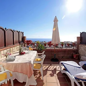 Hotel Casa Rosa, Benalmádena